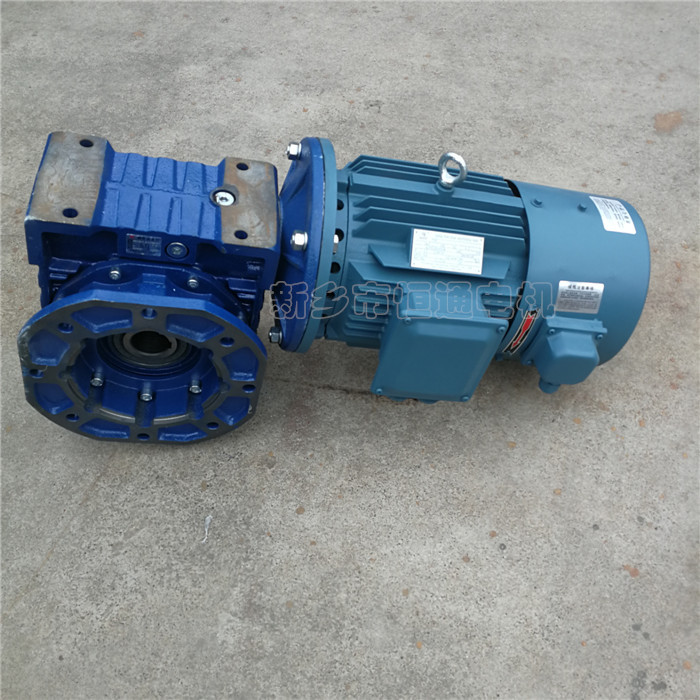 3-PHASE TORQUE MOTOR。